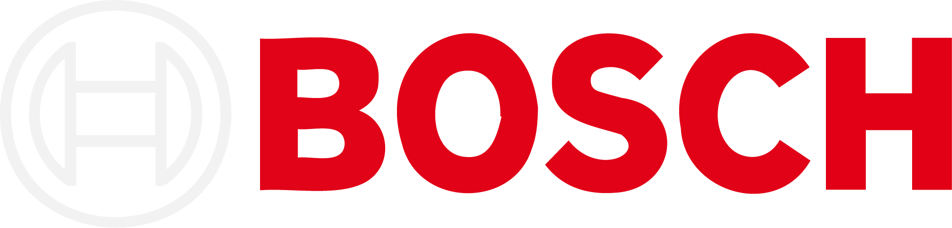 شعار Bosch