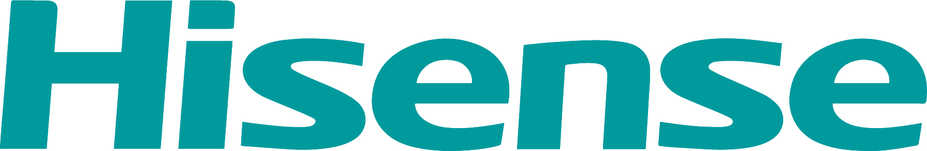 شعار Hisense