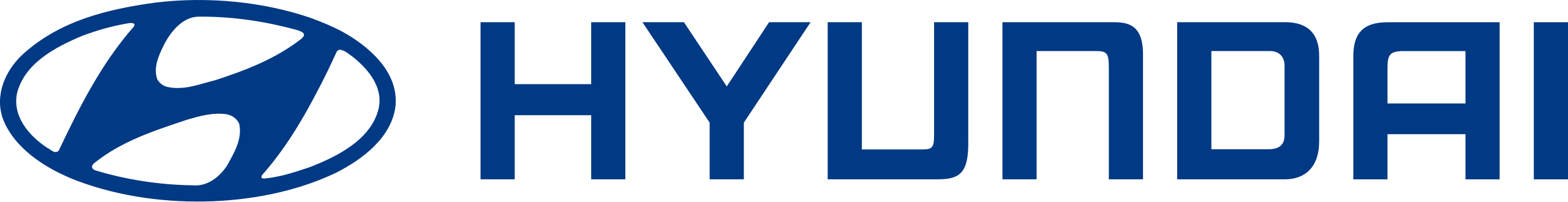 شعار Hyundai