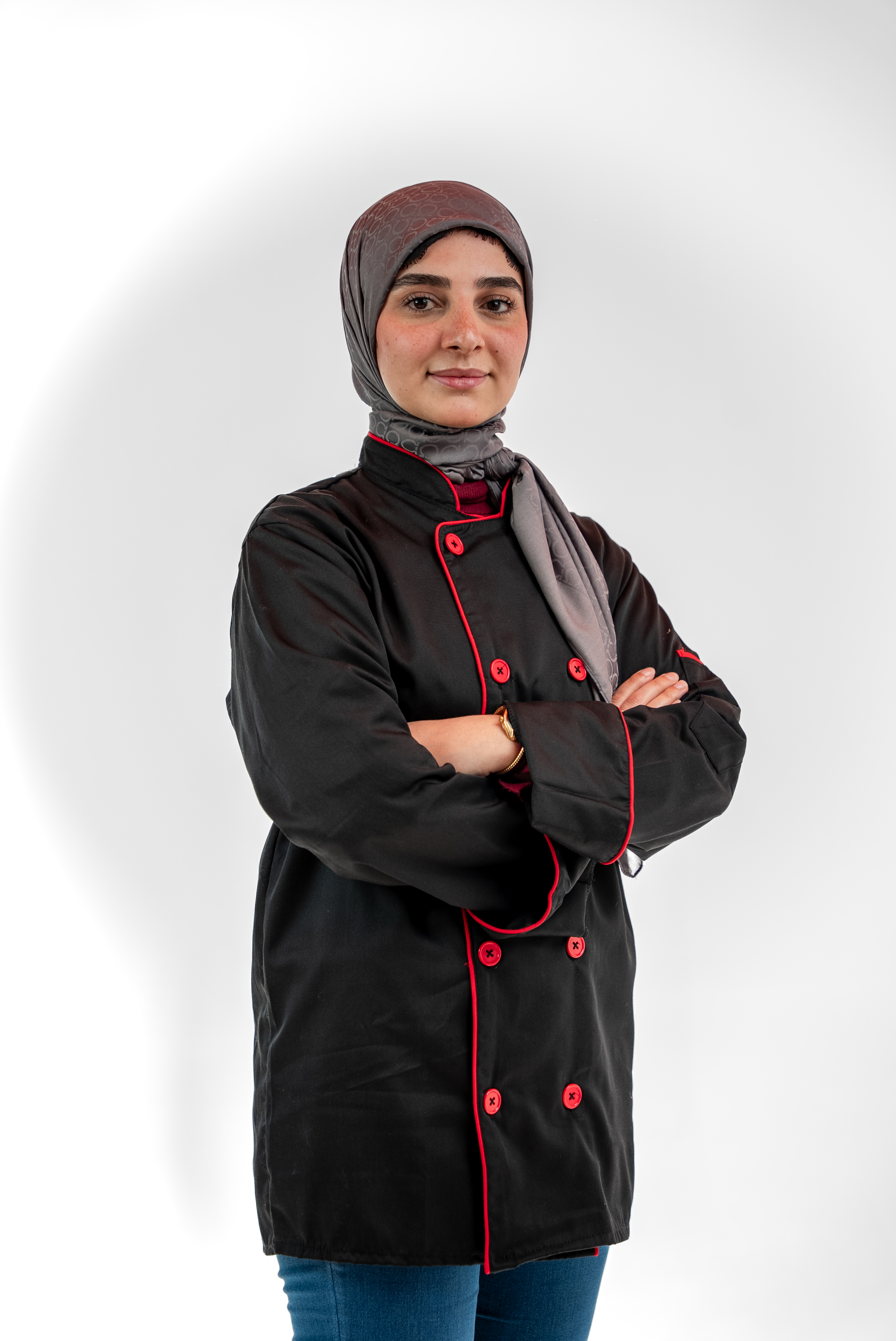 Rihana Adehmeish, Chef